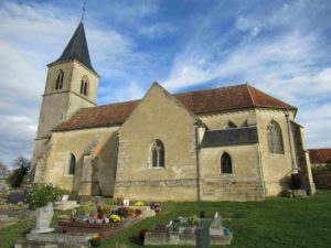 Flanc Sud