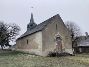 Angle Nord-Ouest