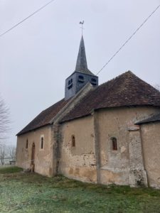 Angle Sud-Est