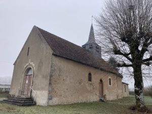 Angle Sud-Ouest
